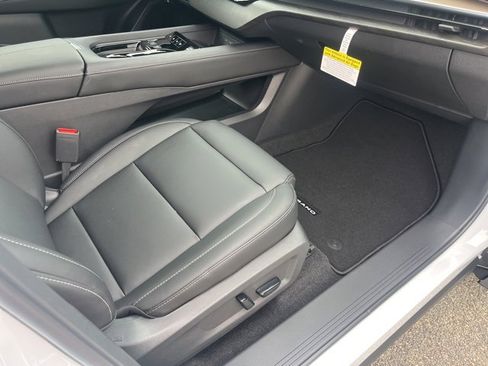 New 2025 Nissan Murano SL image 24