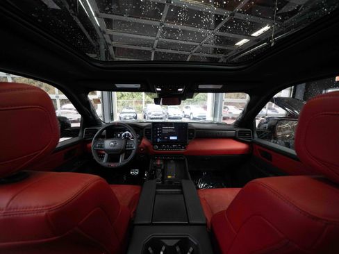 Certified 2025 Toyota Tundra TRD Pro image 20