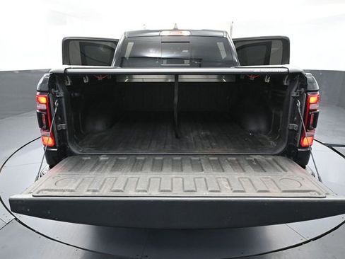 Used 2021 RAM 1500 Laramie image 48