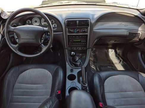 Used 2001 Ford Mustang Cobra RWD image 20