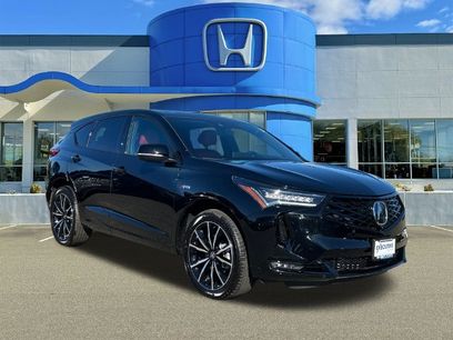 Used 2026 Acura RDX w/ Advance Package