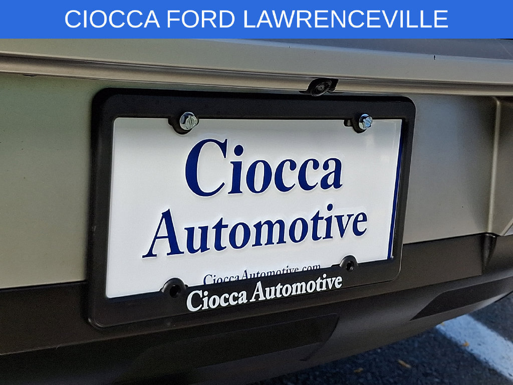 Used 2023 Nissan Pathfinder SL AWD/4WD image 33