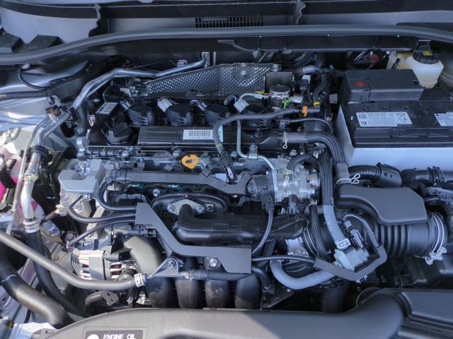 Used 2026 Toyota Corolla Cross L FWD image 12