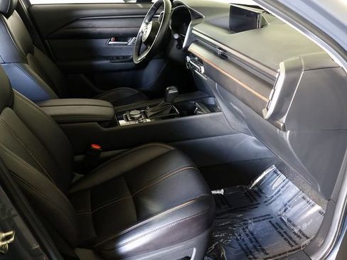 Used 2025 MAZDA CX-50 AWD 2.5 Hybrid w/ Premium Pkg image 34