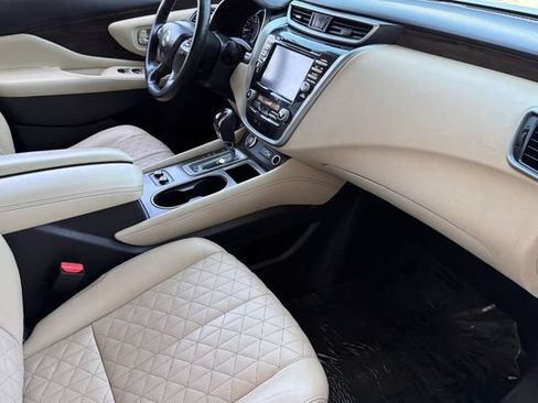 Used 2022 Nissan Murano Platinum w/ Cargo Package FWD image 19