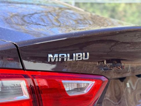 Used 2016 Chevrolet Malibu LT image 27