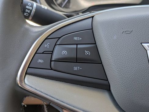 Used 2021 Cadillac XT5 Premium Luxury FWD image 26