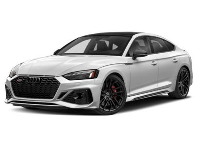 Used 2022 Audi RS 5 Sportback