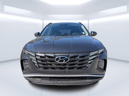 Used 2023 Hyundai Tucson SEL image 8