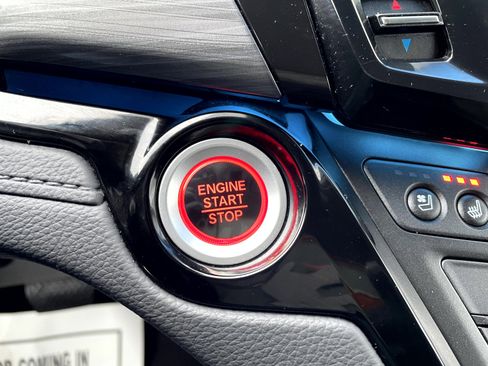 Certified 2022 Honda Odyssey Elite image 18