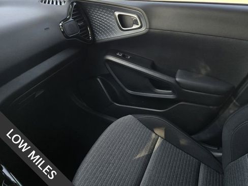 Certified 2024 Kia Soul EX image 26