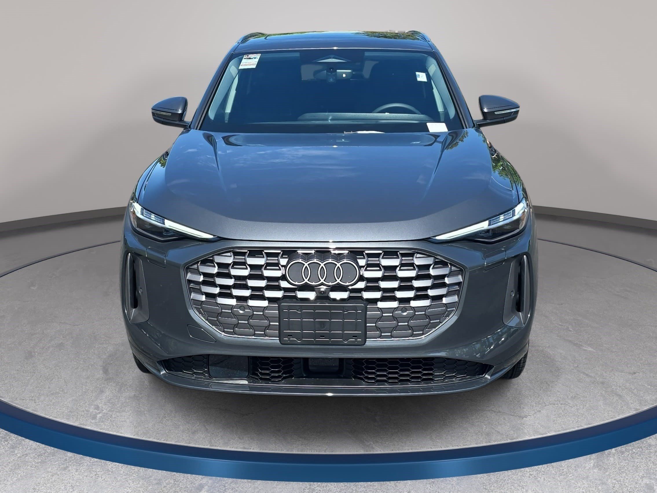 New 2026 Audi Q5 Premium Plus AWD/4WD image 2