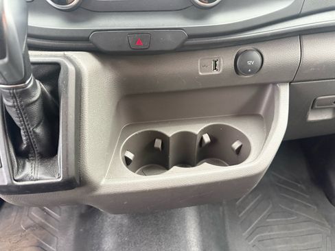 Used 2023 Ford Transit 350 XL image 25