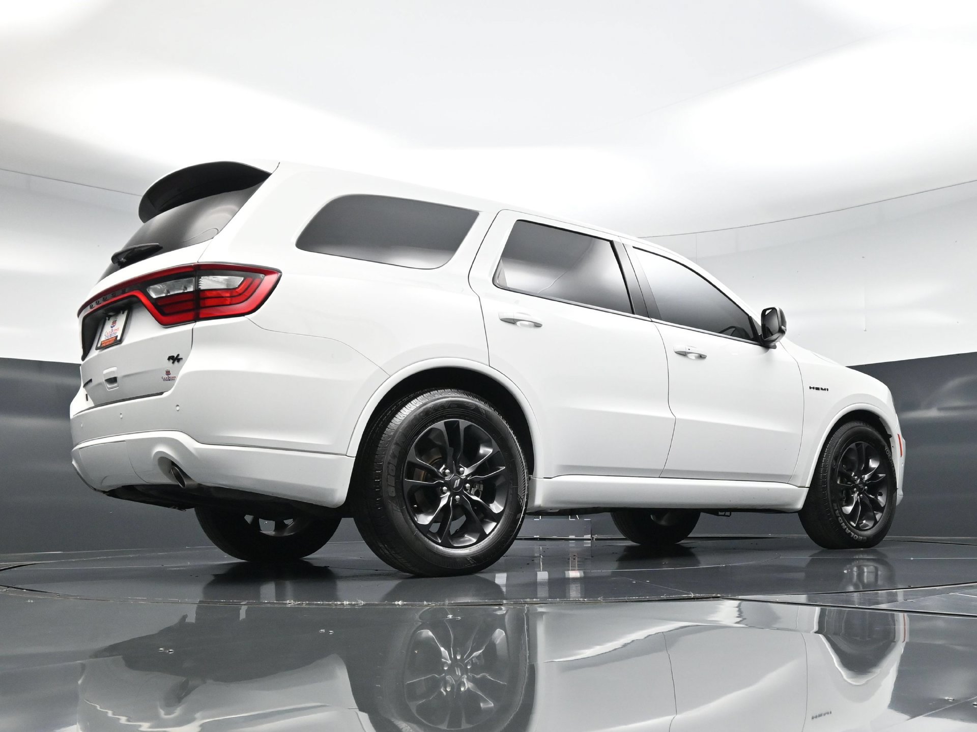 Used 2022 Dodge Durango R/T w/ Blacktop Package AWD/4WD image 73