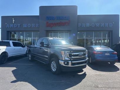 Used 2021 Ford F350 XLT w/ XLT Value Package