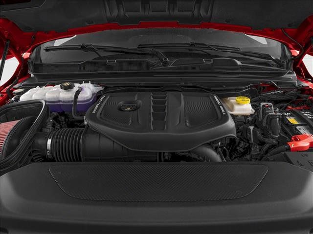 New 2026 RAM 1500 RHO AWD/4WD image 8