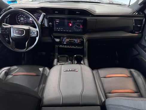 Certified 2024 GMC Sierra 2500 AT4 w/ AT4 Premium Plus Package image 13