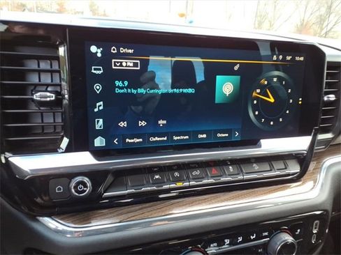 Used 2023 Chevrolet Silverado 1500 LT Trail Boss w/ Protection Package image 20