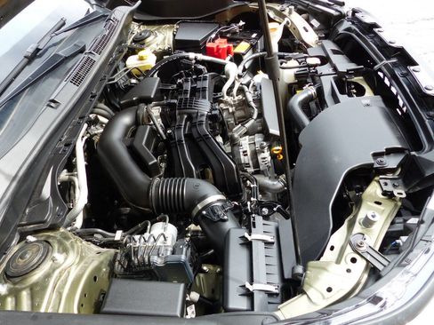 Used 2025 Subaru Forester Premium w/ Convenience Package #1 image 26