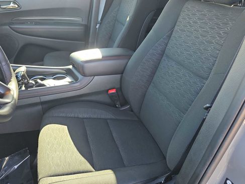 Certified 2025 Dodge Durango R/T w/ Trailer Tow Group IV image 15