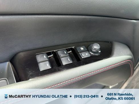 Used 2024 MAZDA CX-5 Carbon Edition AWD/4WD image 34