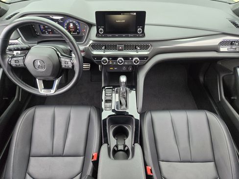 Certified 2023 Acura Integra A-Spec image 25