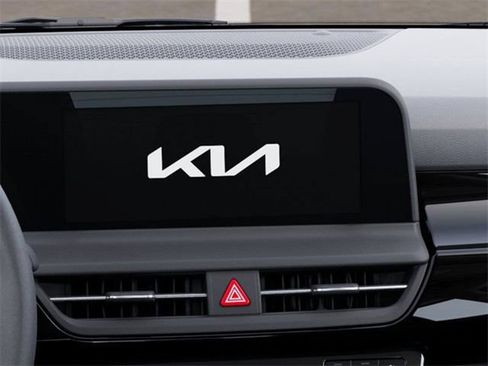Used 2025 Kia Seltos S FWD image 20