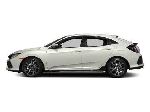 Used 2017 Honda Civic Sport image 3