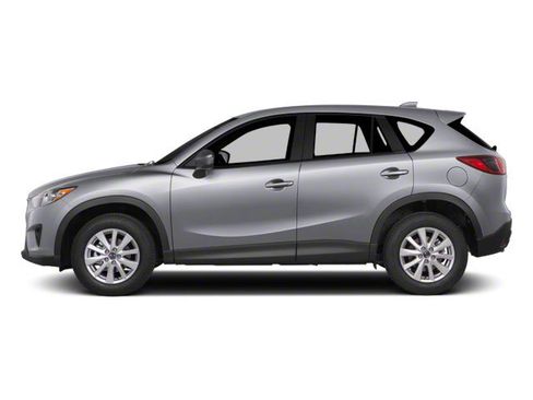 Used 2013 MAZDA CX-5 Grand Touring w/ GT Tech Pkg AWD/4WD image 6