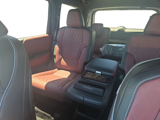 New 2026 INFINITI QX80 Autograph AWD/4WD image 13