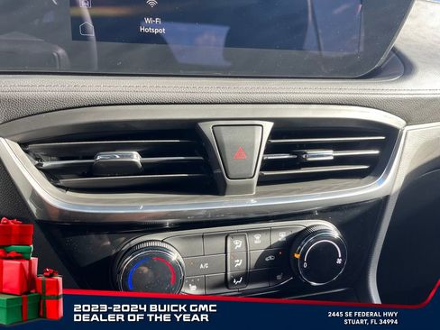 New 2026 Buick Encore GX Sport Touring w/ Advanced Technology Package image 28