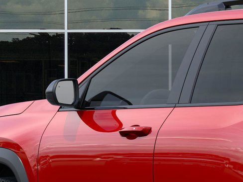 New 2026 Chevrolet Equinox RS image 12