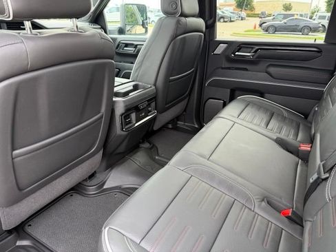 Used 2026 GMC Sierra 2500 AT4X AWD/4WD image 21
