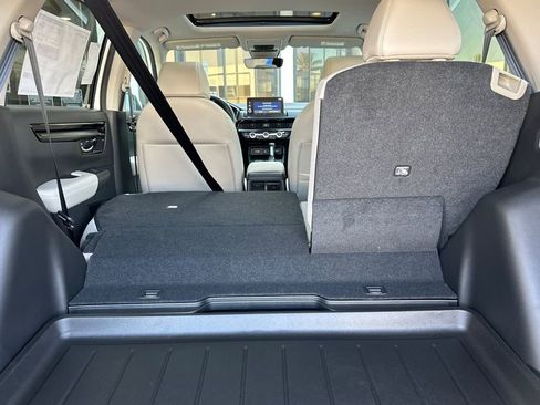 New 2026 Honda CR-V EX-L image 16