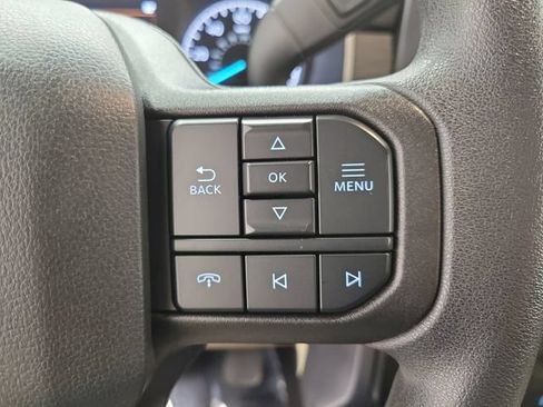 Used 2023 Ford F150 XLT AWD/4WD image 24