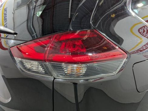 Used 2019 Nissan Rogue S w/ Special Edition Package image 52