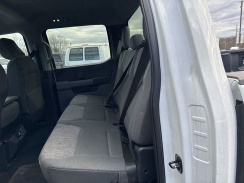 Used 2024 Ford F250 XLT image 9