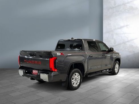 Used 2024 Toyota Tundra SR5 image 6