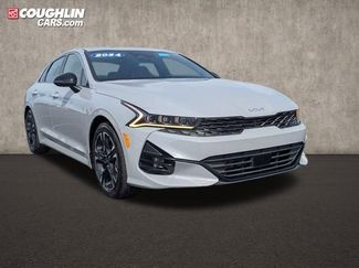Used 2024 Kia K5 GT-Line w/ GT-Line Premium Package 360° Tour