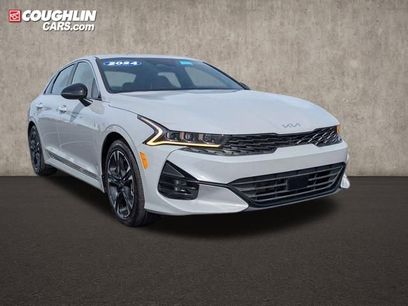 Used 2024 Kia K5 GT-Line w/ GT-Line Premium Package