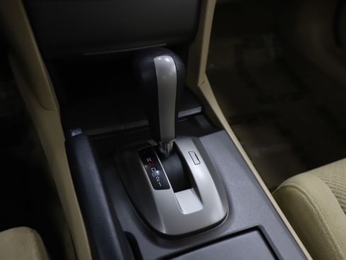 Used 2011 Honda Accord EX image 20