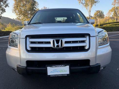 Used 2006 Honda Pilot EX image 8