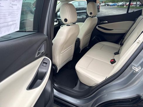 Used 2024 Buick Encore GX Sport Touring w/ Advanced Technology Package AWD/4WD image 23