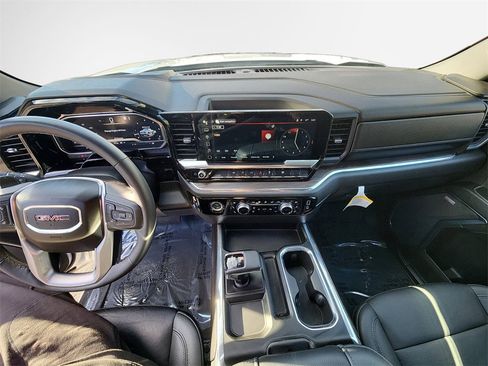 Certified 2023 GMC Sierra 1500 SLT w/ SLT Premium Package image 22