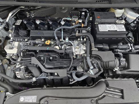 Certified 2025 Toyota Corolla SE image 24