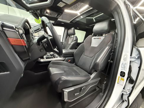 Used 2024 Ford F150 Raptor w/ Equipment Group 803A Raptor R image 18