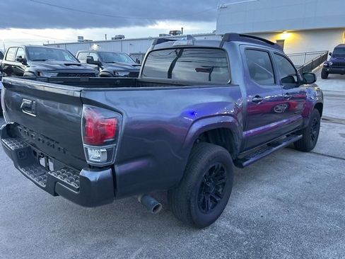 Used 2018 Toyota Tacoma SR w/ SR Convenience Package image 8