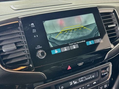 Used 2019 Honda Passport Elite image 14