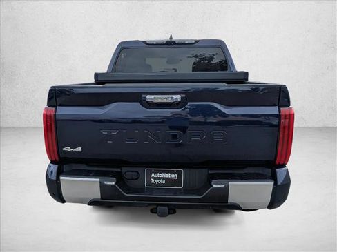 Used 2022 Toyota Tundra Limited image 6