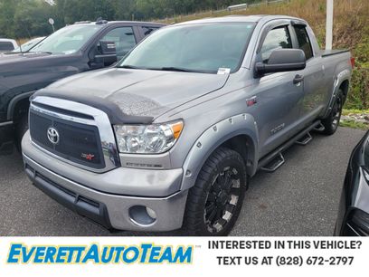 Used 2013 Toyota Tundra SR5